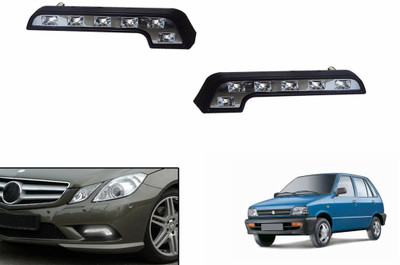 

Speedwav Headlight LED for Maruti Suzuki(800, Pack of 2)