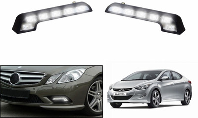 

Speedwav Headlight LED for Hyundai(Elantra, Pack of 2)