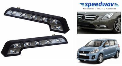 

Speedwav Headlight LED for Maruti Suzuki(Ertiga, Pack of 2)