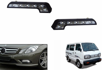 

Speedwav Headlight LED for Maruti Suzuki(Omni, Pack of 2)