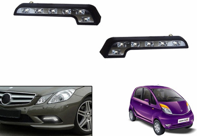 

Speedwav Headlight LED for Tata(Nano, Pack of 2)