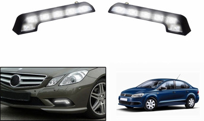 

Speedwav Headlight LED for Volkswagen(Vento, Pack of 2)