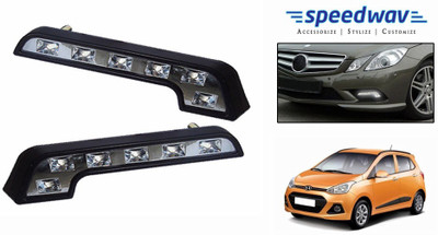 

Speedwav Headlight LED for Hyundai(Grand i10, Pack of 2)