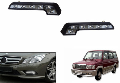 

Speedwav Headlight LED for Toyota(Qualis, Pack of 2)