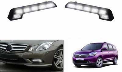 

Speedwav Headlight LED for Renault(Lodgy, Pack of 2)
