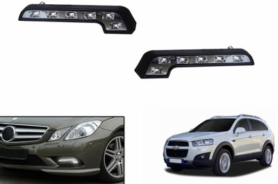 

Speedwav Headlight LED for Chevrolet(Captiva, Pack of 2)