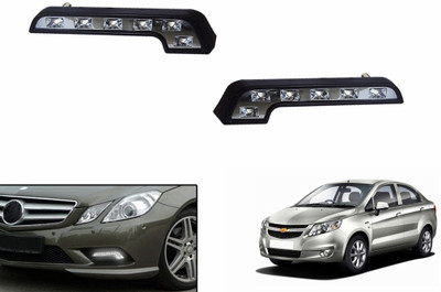

Speedwav Headlight LED for Chevrolet(Sail, Pack of 2)