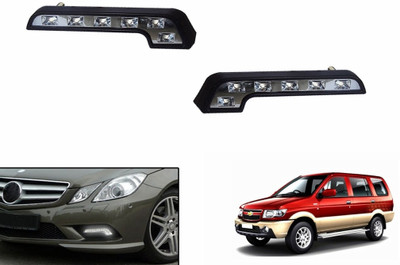 

Speedwav Headlight LED for Chevrolet(Tavera, Pack of 2)