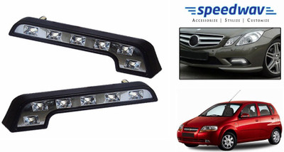 

Speedwav Headlight LED for Chevrolet(Aveo, Pack of 2)