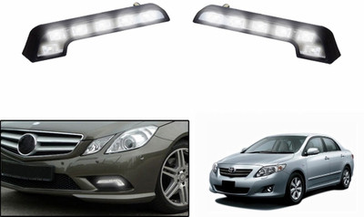 

Speedwav Headlight LED for Toyota(Corolla Altis, Pack of 2)