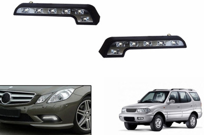 

Speedwav Headlight LED for Tata(Safari, Pack of 2)