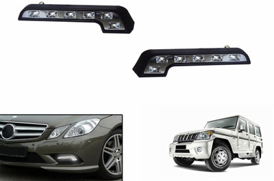 

Speedwav Headlight LED for Mahindra(Bolero, Pack of 2)