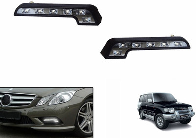

Speedwav Headlight LED for Mitsubishi(Pajero Sport, Pack of 2)