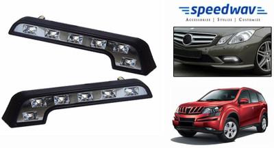 

Speedwav Headlight LED for Mahindra(XUV 500, Pack of 2)