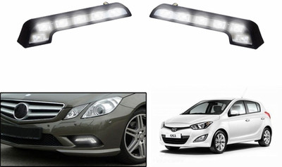 

Speedwav Headlight LED for Hyundai(Elite i20, Pack of 2)