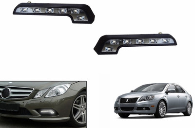 

Speedwav Headlight LED for Maruti Suzuki(Kizashi, Pack of 2)