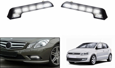

Speedwav Headlight LED for Volkswagen(Polo Type 2, Pack of 2)