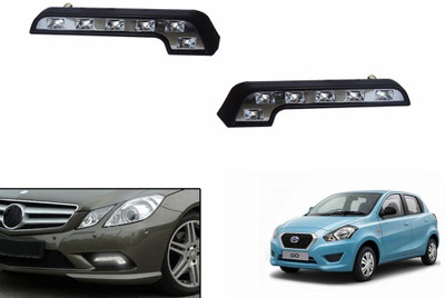 

Speedwav Headlight LED for Datsun(Go, Pack of 2)