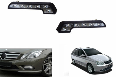 

Speedwav Headlight LED for Tata(Indigo Marina, Pack of 2)