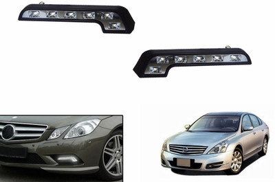 

Speedwav Headlight LED for Nissan(Teana, Pack of 2)