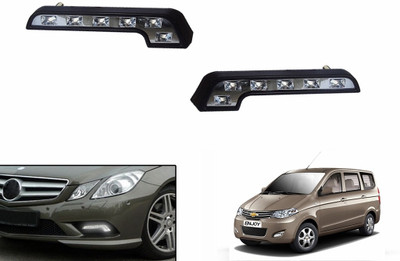 

Speedwav Headlight LED for Chevrolet(Enjoy, Pack of 2)