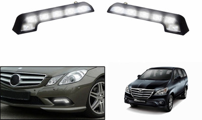 

Speedwav Headlight LED for Toyota(Innova, Pack of 2)