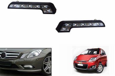 

Speedwav Headlight LED for Chevrolet(Spark, Pack of 2)