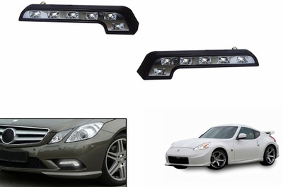 

Speedwav Headlight LED for Nissan(370z, Pack of 2)