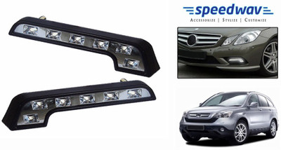 

Speedwav Headlight LED for Honda(CR-V, Pack of 2)