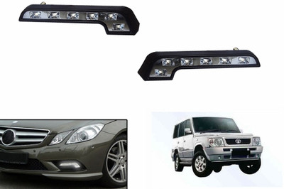 

Speedwav Headlight LED for Tata(Spacio, Pack of 2)