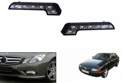 

Speedwav Headlight LED for Opel(Astra, Pack of 2)