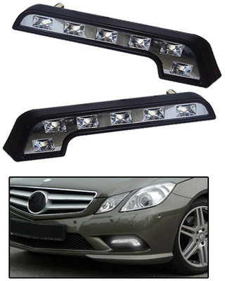 Speedwav Headlight LED for Universal for Car(Universal For Car, Pack of 2)