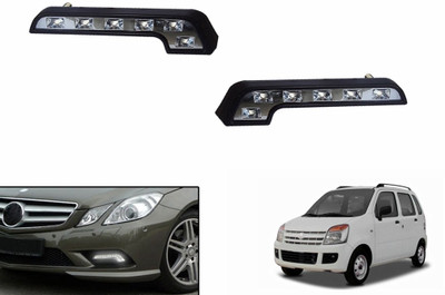 

Speedwav Headlight LED for Maruti Suzuki(WagonR, Pack of 2)