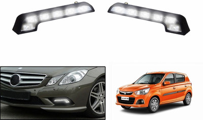 

Speedwav Headlight LED for Maruti Suzuki(Alto K10, Pack of 2)