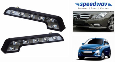 

Speedwav Headlight LED for Hyundai(i10, Pack of 2)