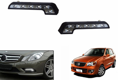 

Speedwav Headlight LED for Maruti Suzuki(Alto K10, Pack of 2)