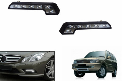 

Speedwav Headlight LED for Tata(Safari, Pack of 2)
