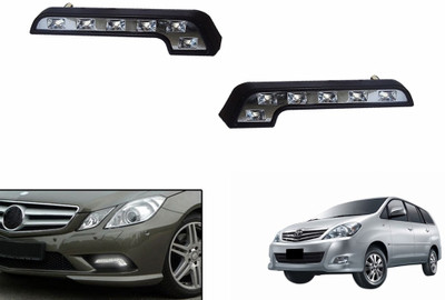 

Speedwav Headlight LED for Toyota(Innova, Pack of 2)