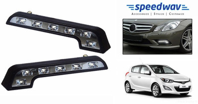

Speedwav Headlight LED for Hyundai(Elite i20, Pack of 2)