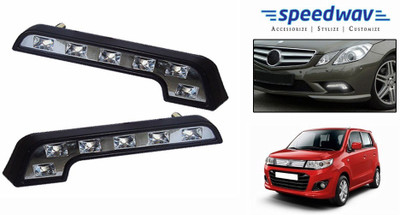 

Speedwav Headlight LED for Maruti Suzuki(Stingray, Pack of 2)
