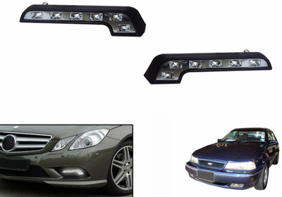 

Speedwav Headlight LED for Daewoo(Cielo, Pack of 2)
