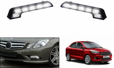 

Speedwav Headlight LED for Ford(Figo Aspire, Pack of 2)