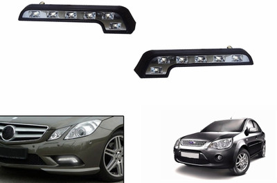 

Speedwav Headlight LED for Ford(Fiesta, Pack of 2)