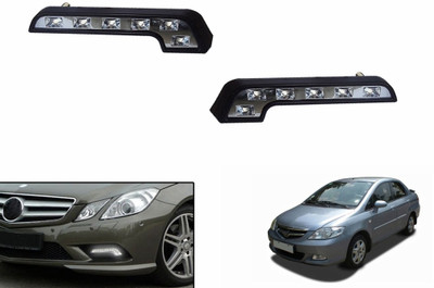 

Speedwav Headlight LED for Honda(City, Pack of 2)
