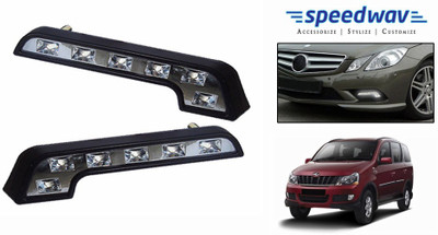 

Speedwav Headlight LED for Mahindra(Xylo, Pack of 2)