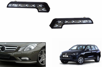 

Speedwav Headlight LED for Volkswagen(Touareg, Pack of 2)