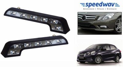 

Speedwav Headlight LED for Honda(Amaze, Pack of 2)