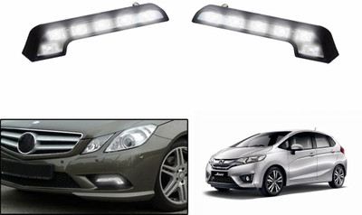 

Speedwav Headlight LED for Honda(Jazz, Pack of 2)