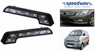 

Speedwav Headlight LED for Maruti Suzuki(Versa, Pack of 2)