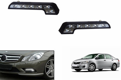 

Speedwav Headlight LED for Toyota(Corolla, Pack of 2)